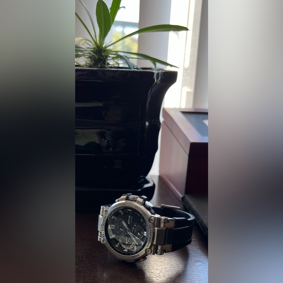 G Shock MT-G